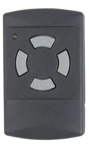 Hormann HSM4 40 Remote Control
