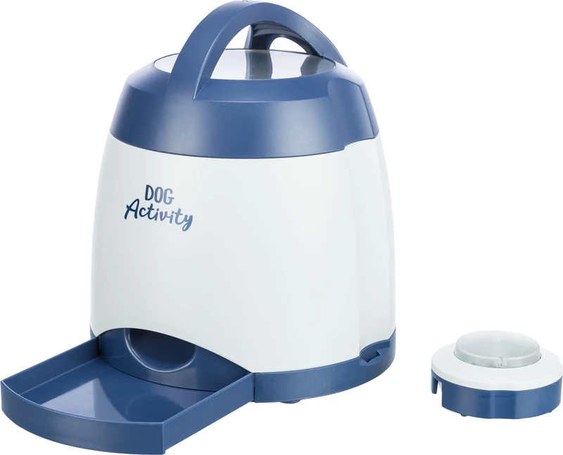 Trixie - Dog Activity memory trainer - 20 x 24 cm - dog toy - 1 piece