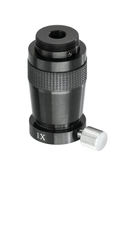 KERN OZB-A5703 C-Mount Camera Adapter 1.00X - Image 1