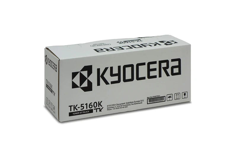 Kyocera ECOSYS P7040cdn Black Toner TK-5160K