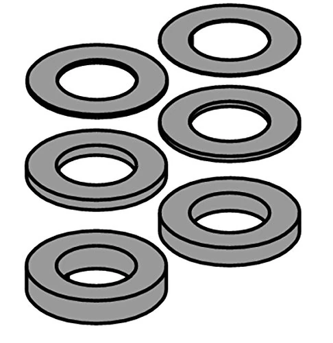 VIRUTEX 1204187 Paquete Tipo Fs4/b ** 100 MTS ** for DIYers & Professionals, Made for Repair, Installation and Workshop tasks - Image 1