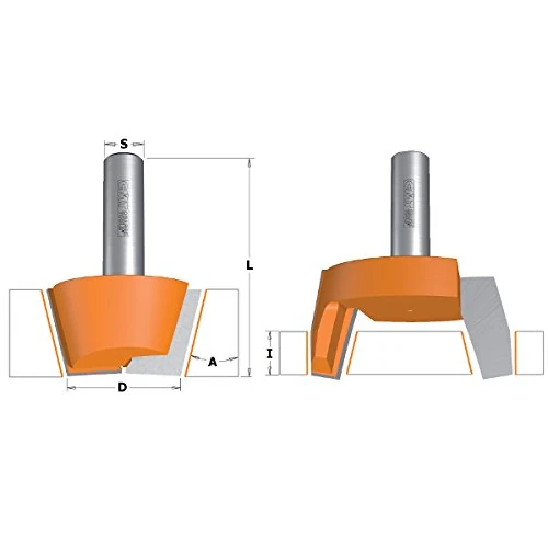 Base para CEPILLO CE120P Y GR120P