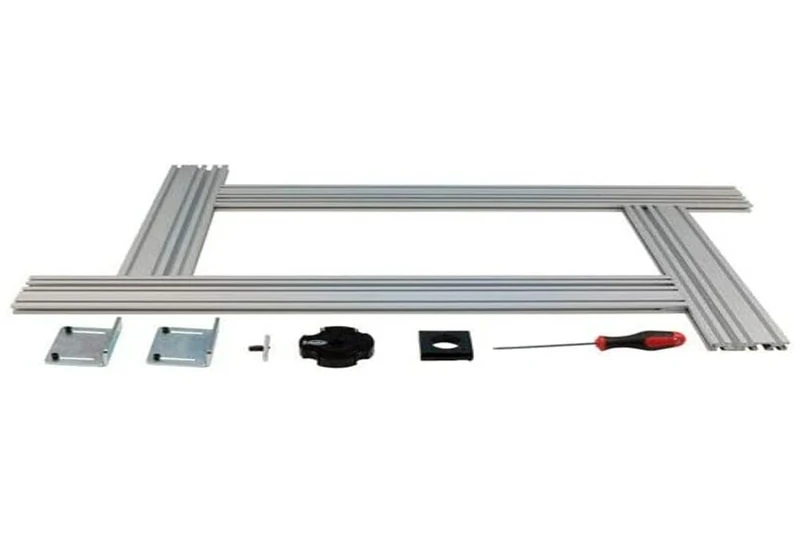 PLANTILLA FRESADO PF700