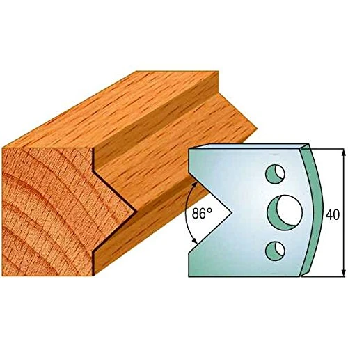 VIRUTEX 7745149 Kit Plantilla Lazos 16mm for DIYers & Professionals, Built for Repair, Installation and Workshop tasks, 16mm - Image 1