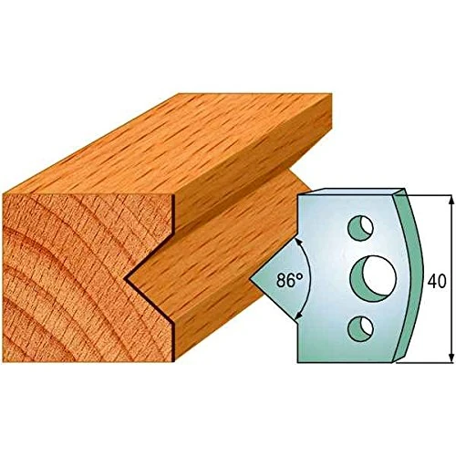 VIRUTEX 7745150 Kit Plantilla Lazos 34mm for DIYers & Professionals, Built for Repair, Installation and Workshop tasks, 34mm