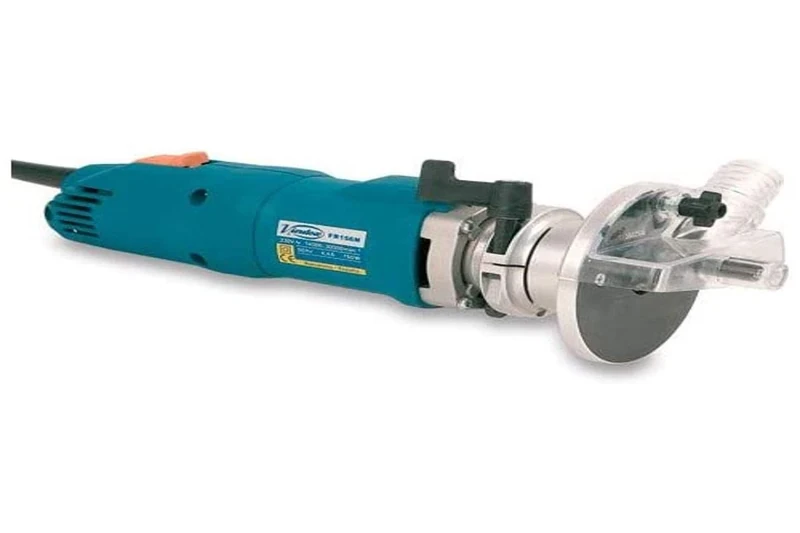 Virutex 5600500 - FR156N Spoke Milling Machine