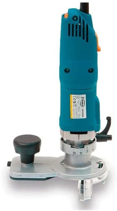 Virutex 5600510 Edge Milling Set FR156N + CA56U Head + Case