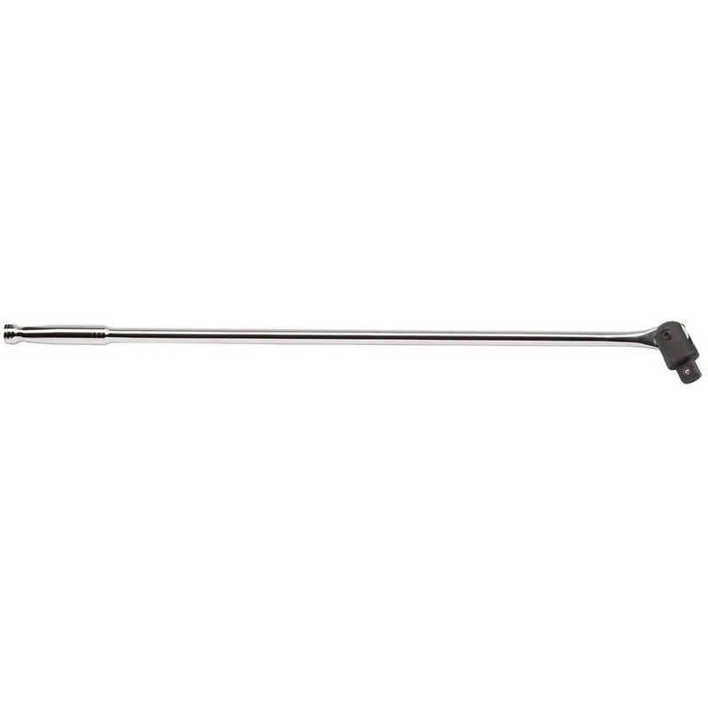 Draper 34343 Expert Flexible Handle, 1" Square Drive, 1000mm