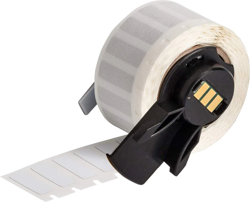 Brady PTL-10-717 B-717 Static Dissipative Labels - 750/Roll