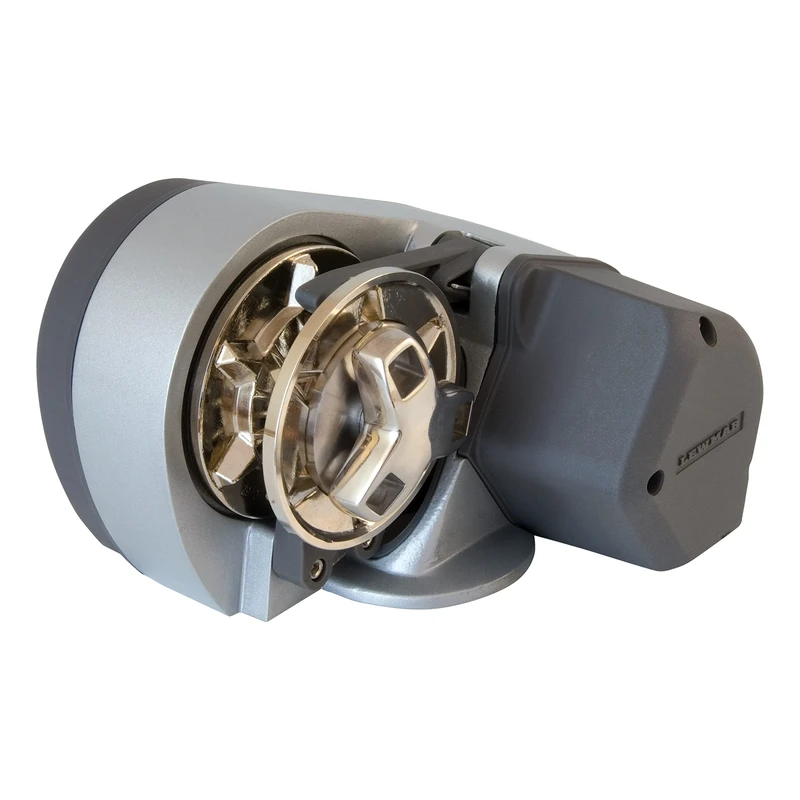 Lewmar® Pro Sport 550 12V, 1/4" Gypsy