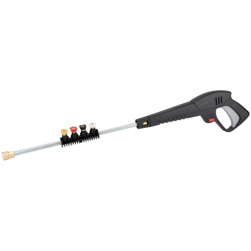Draper Gun & Trigger For 14434 Pressure Washer - Image 1