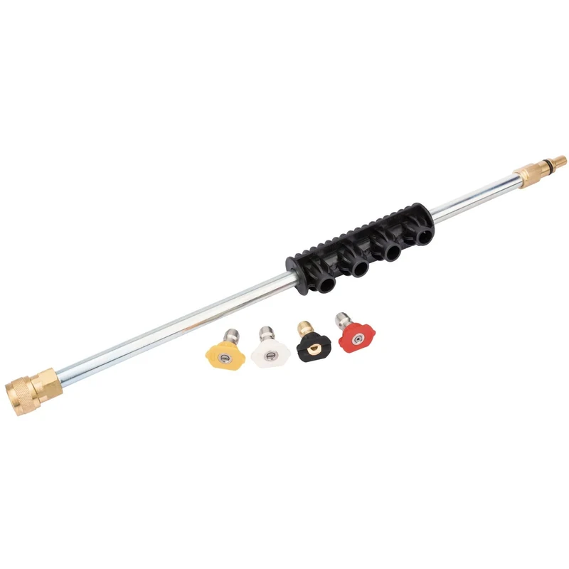 Draper Lance for 14434 Pressure Washer - Image 1