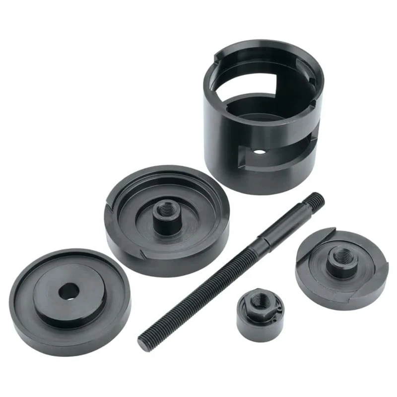 Draper 64630 Rear Sub-Frame Bush Removal Tool Kit