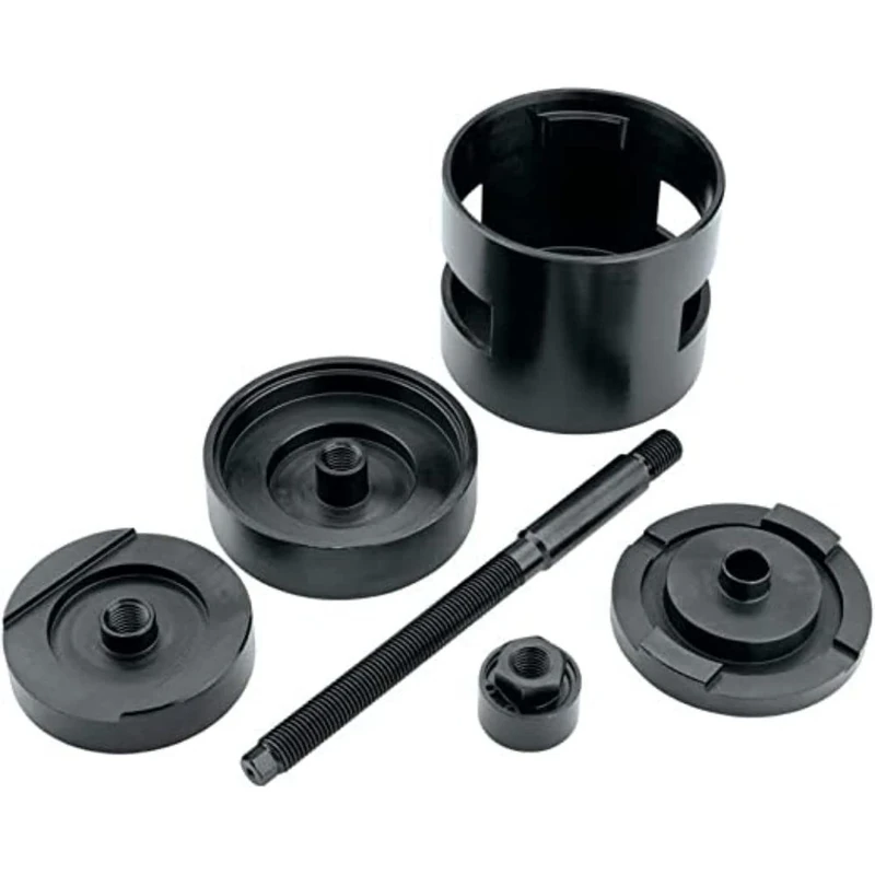 Draper 64634 Rear Axle Bush Removal Tool Kit