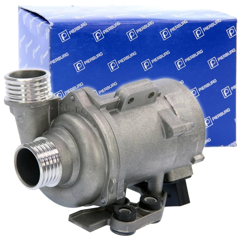 1 x Pierburg 7.02478.40.0 electric water pump