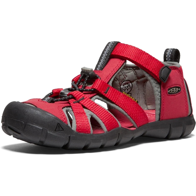 KEEN Unisex Kids' Seacamp 2 CNX Sandals