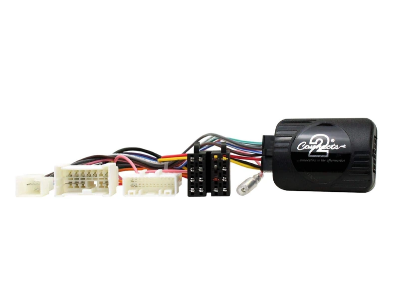 Connects2 CTSVX006 Adapter for Vauxhall Vivaro 2012 onwards, MOV (Check Compatibilities) - Image 1