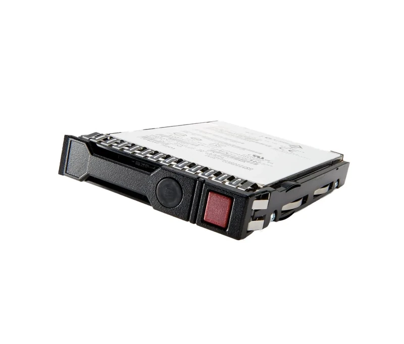 Hewlett Packard Enterprise 1.2TB 6G SAS 10K rpm SFF DP HD **Refurbished**, 718160-B21 (**Refurbished**)