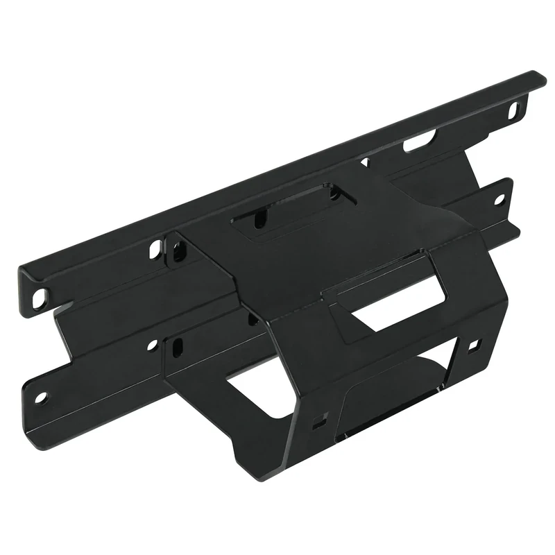 Extreme Max 5600.3145 ATV Winch Mount for Select Polaris Sportsman - 2005-2010