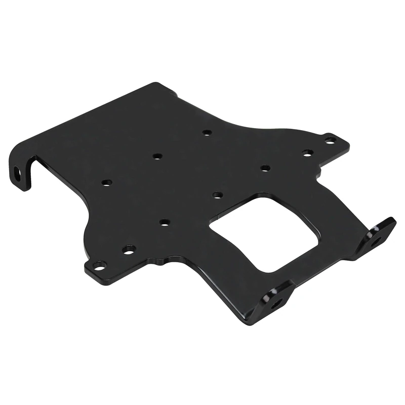 Extreme Max 5600.3154 ATV Winch Mount for Honda Rincon