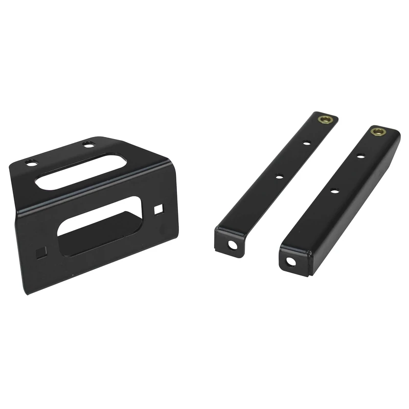 Extreme Max 5600.3169 ATV Winch Mount for Polaris RZR 570/800
