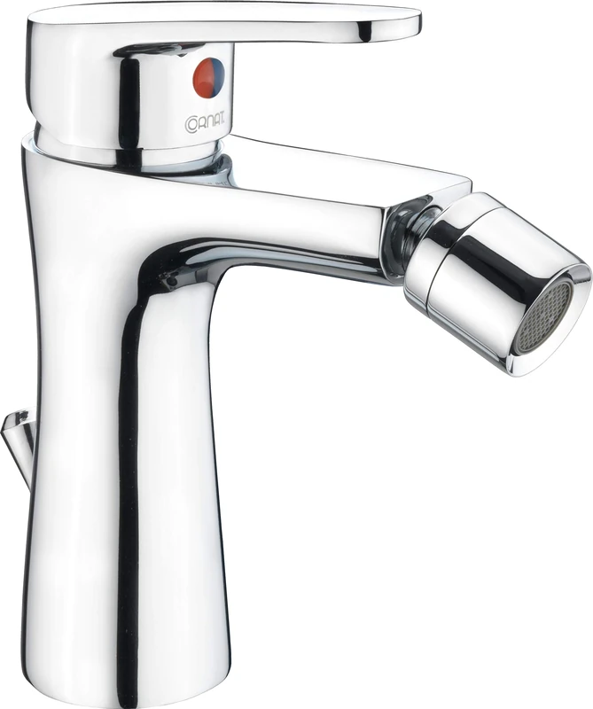 CORNAT ESP4 Espera Single-Lever Mixer Bidet - Chrome
