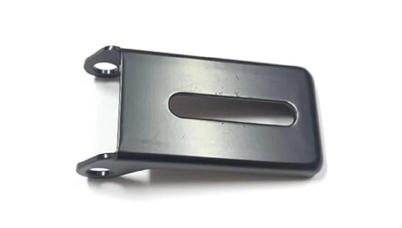 Makita 343434-7 Deep Guide for Model 9741 Belt Sanders - Image 1
