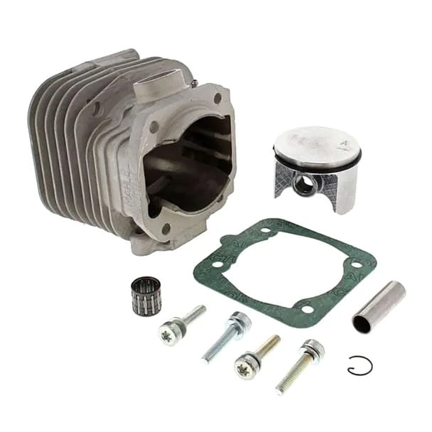 Makita 179130215 Complete Cylinder/Piston for Model DCS500 Chainsaw