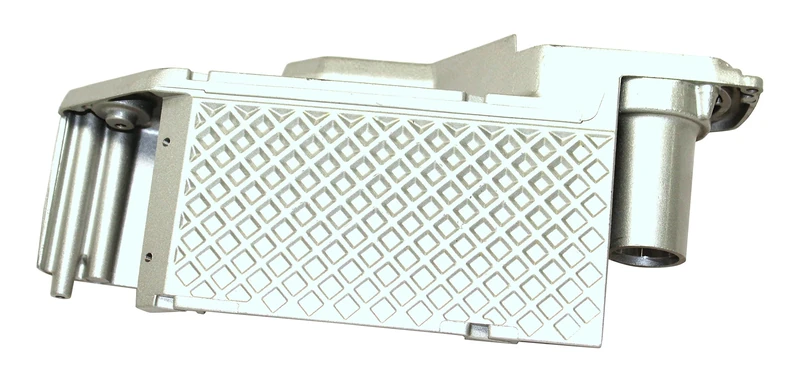 Makita 151747-0 Frame Complete for Model 9920 Belt Sander