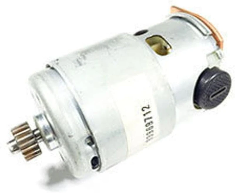 Makita 629733-4 DC Motor for Model 6316DW Drill and Screwdriver 12V