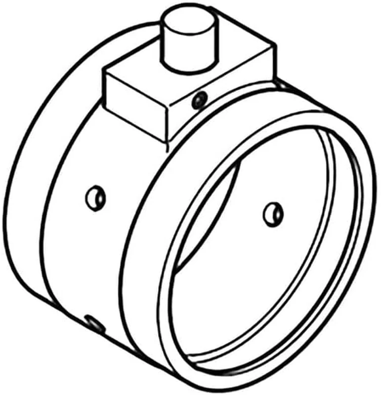 Makita 123361-2 Ballancer Assembly for Model Drill & Demolition Hammer