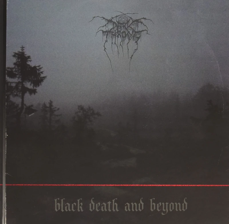 Black Death And Beyond Box - Image 1