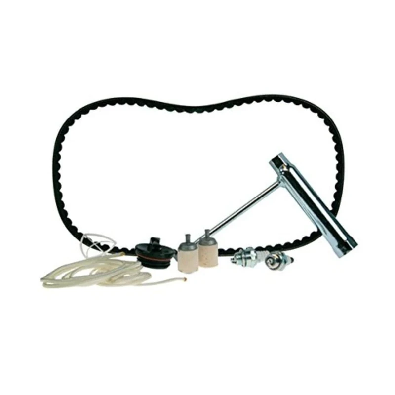 Makita 957394004 PC62-73/Dcp6410 Service Set - Multi-Colour