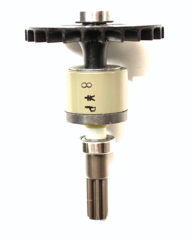 Makita 619239-0 Rotor for Models BTD132D/144D BTD133/145 Impact Wrench