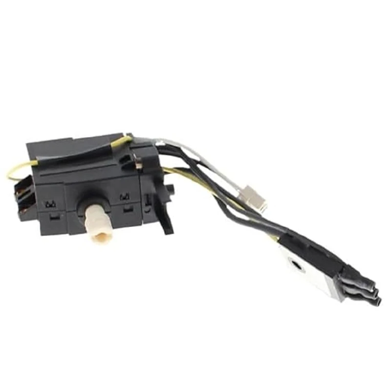 Makita 650650-7 A Switch for BJV180 Turning and Hammer Drill