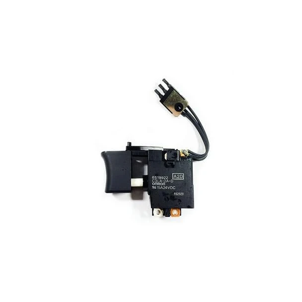 Makita 651992-2 Switch for Models BHP460S/BDF460 Combi Driver and Screwdriver