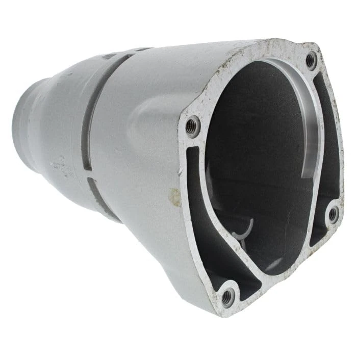 Makita 153623-4 Hammer Case Complete for Model TW0350 Impact Wrench