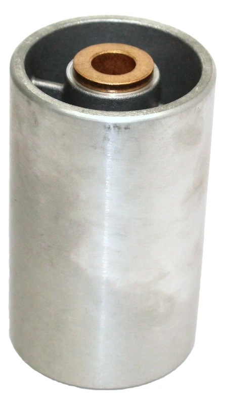 Makita 152103-7 Tensioner Pulley for Model 9401, 9402 Belt Sander