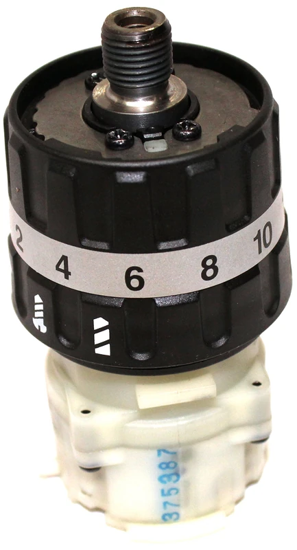 Makita 125387-0 Gear Assembly - Image 1
