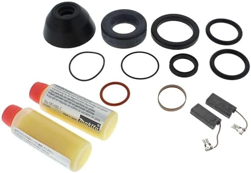 Makita 195114-9 Inspection Kit for Model HM1213/14C - Image 1
