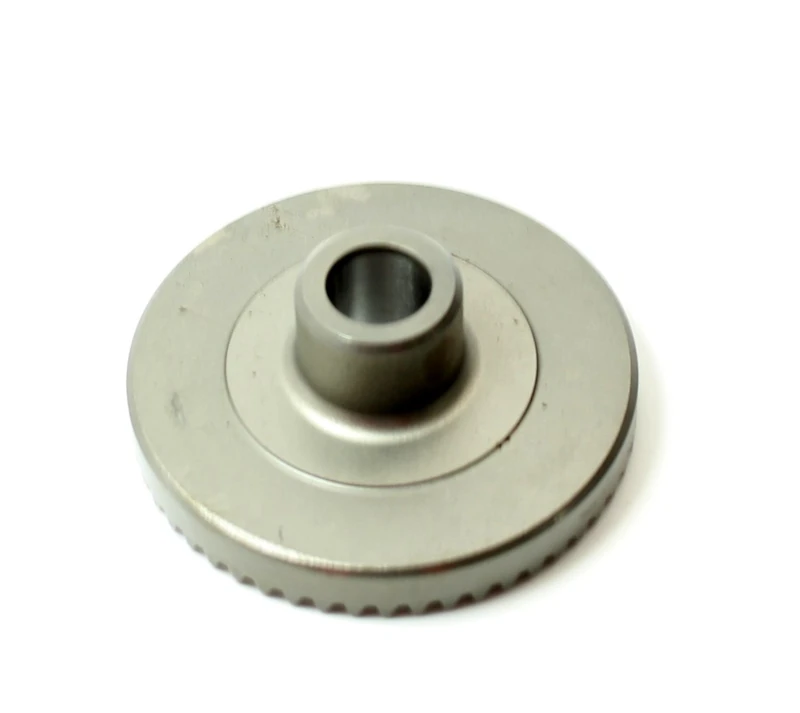 Makita 227512-0 Spiral Taper Wheel for Model 9227B Polisher 52 Teeth