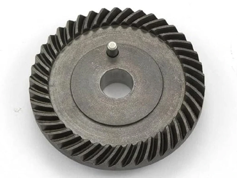 Makita 152674-4 spiral taper wheel 42 complete for model BO6040 orbital sander