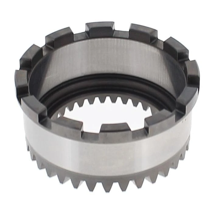 Makita 226745-4 Straight Bevel Gear for Model HR4000C Demolition Hammer, 33 Teeth
