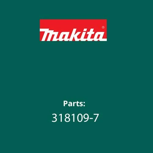Makita 318109-7 Top Cap for Model AN620 Nailer and Stapler
