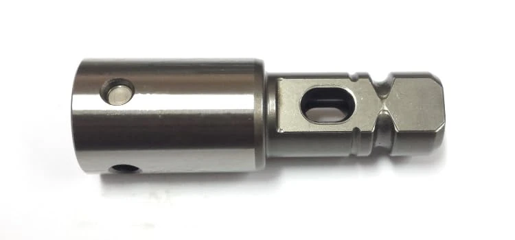 Makita 324840-5 Tool holder for drilling and demolition hammer model HR3210C