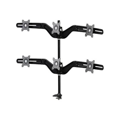 Amer Hex Grommet Mount for Monitor - Image 1