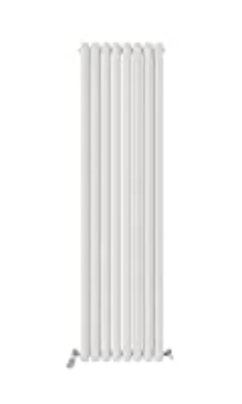 VeeBath RDG450 Radiator, White