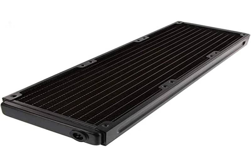 MagiCool compatible Xflow Copper Radiator III - 360 mm