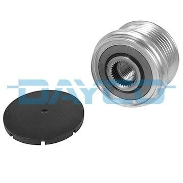Dayco alp2442 Pulley, alternator