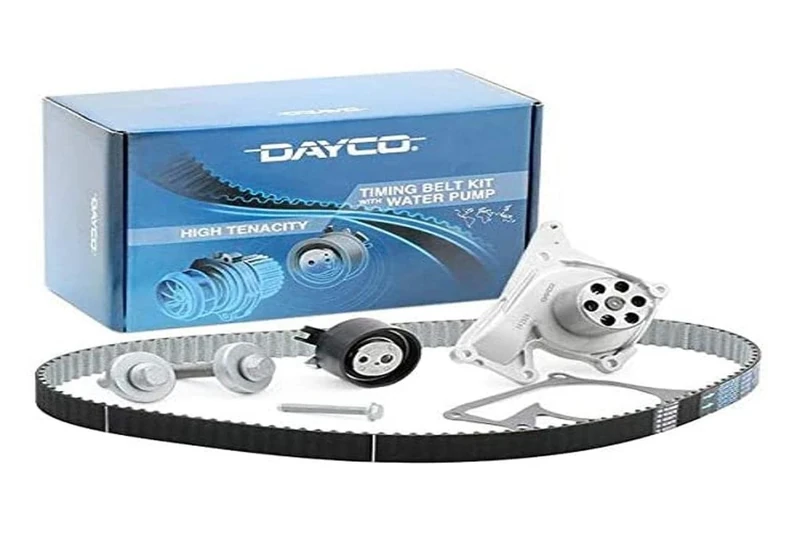 Dayco ktbwp5322 Distribution Kit with Water Pump